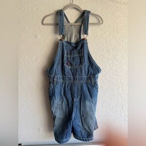Dickies Overall Shorts